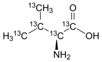 L-Valine-13C5 758159-100MG