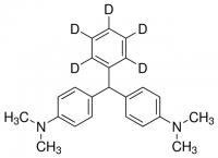 Leucomalachite Green-d5 