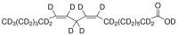 Linoleic acid-d32 