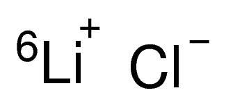 Lithium-6Li chloride 
