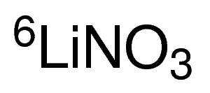 Lithium-6Li nitrate 