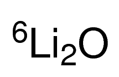 Lithium-6Li oxide 