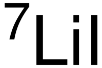 Lithium-7Li iodide 