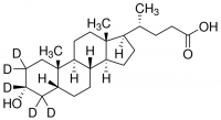 Lithocholic acid-2,2,3,4,4-d5 614033-100MG