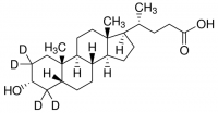 Lithocholic acid-2,2,4,4-d4 589349-500MG