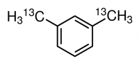 m-Xylene-(dimethyl-13C2) 