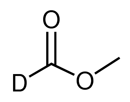 Methyl formate-d 176672-5G
