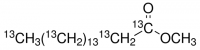 Methyl palmitate-13C16 
