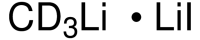 Methyl-d3-lithium, as complex with lithium iodide solution 372080-50ML