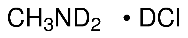 Methylamine-d2 deuteriochloride 175994-1G