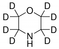 Morpholine-2,2,3,3,5,5,6,6-d8 
