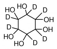 myo-Inositol-C-d6 616184-10MG