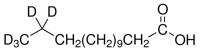 Myristic acid-13,13,14,14,14-d5 