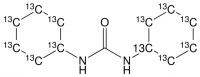 N,N-Dicyclohexyl-13C12-urea 