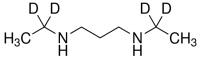 N,N-Diethyl-1,1,1,1-d4,-1,3-propanediamine 