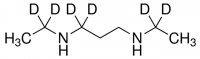 N,N-Diethyl-1,1,1,1-d4,-1,3-propanediamine-1,1-d2 