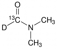 N,N-Dimethyl(form-13C,d)amide 