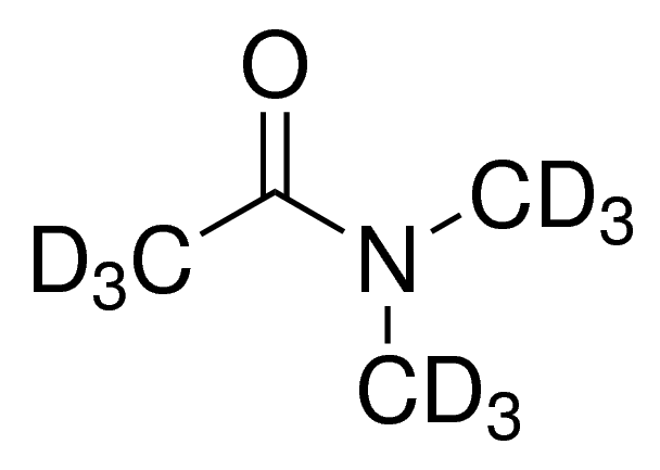 N,N-Dimethylacetamide-d9 