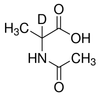 N-Acetyl-DL-alanine-2-d 