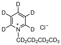 N-Butylpyridinium chloride-d14 493090-100MG