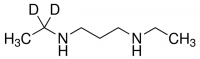 N-Ethyl-1,1-d2-N-ethyl-1,3-propanediamine 
