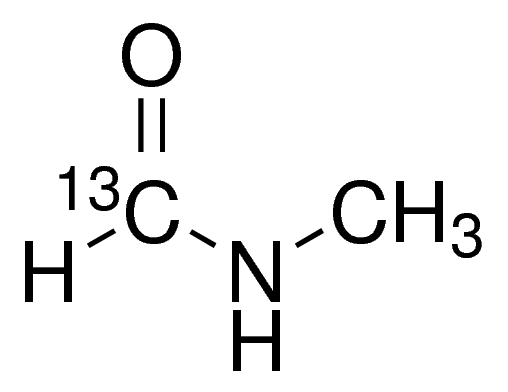 N-Methylformamide-1-13C 