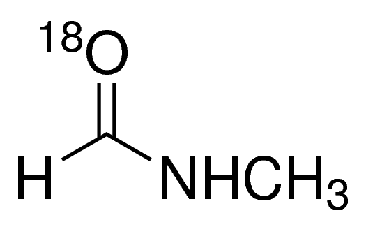 N-Methylformamide-18O 