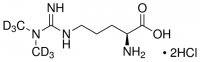 NG,NG-Dimethyl-d6-L-arginine dihydrochloride 