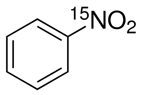 Nitrobenzene-15N 456616-1G