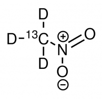 Nitromethane-13C,d3 