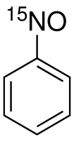 Nitroso-15N-benzene 
