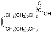 Oleic acid-1-13C 