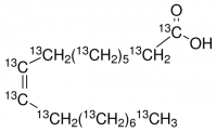 Oleic acid-13C18 