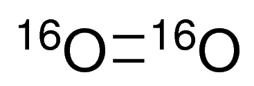 Oxygen-16O2 602930-10L