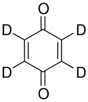 p-Benzoquinone-d4 