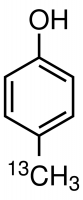p-Cresol-(methyl-13C) 487708-100MG