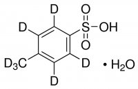 p-Toluene-d7-sulfonic acid monohydrate 