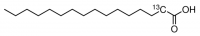 Palmitic acid-2-13C 492752-1G