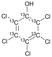 Pentachlorophenol-13C6 606340-10MG