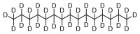 Pentadecane-d32 