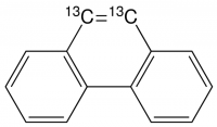 Phenanthrene-9,10-13C2 