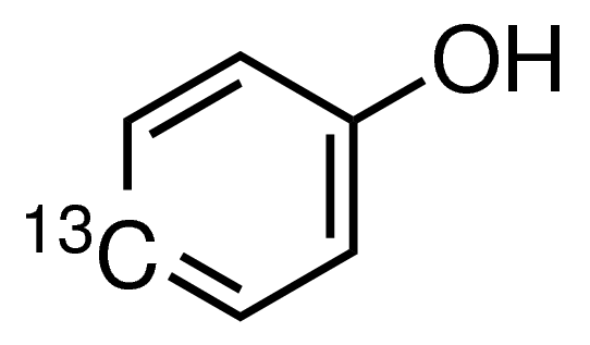 Phenol-4-13C 