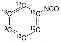 Phenyl-13C6 isocyanate 