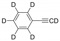 Phenylacetylene-d6 