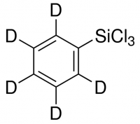Phenyltrichlorosilane-d5 