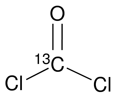 Phosgene-13C solution 