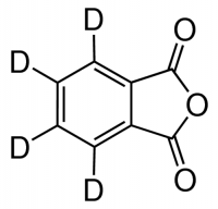 Phthalic anhydride-d4 457086-500MG