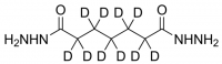 Pimelic-d10 acid dihydrazide 