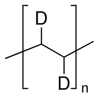 Poly(ethylene-1,2-d2) 