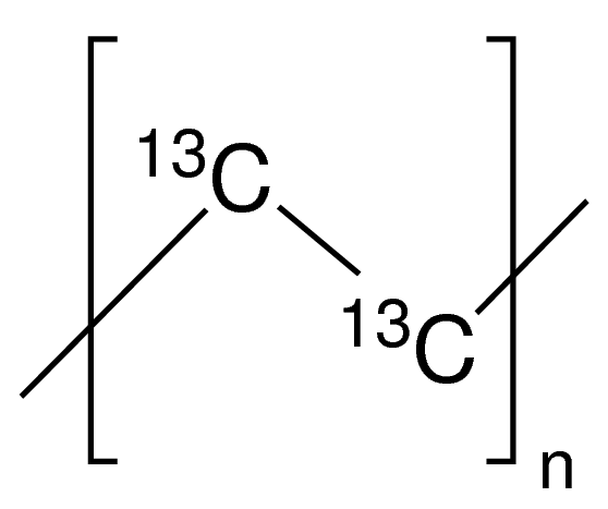 Poly(ethylene-13C2) 
